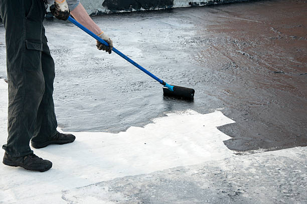 Best Poured Concrete Foundation  in Largo, FL